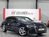 Audi A6 Avant 50 TFSI E Q S-LINE SPORT VIRTUAL,MATRIX