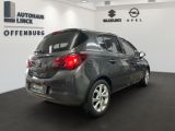 Opel Corsa E ON 1.4 Sitzheizung Lenkradheizung - Opel Corsa: On
