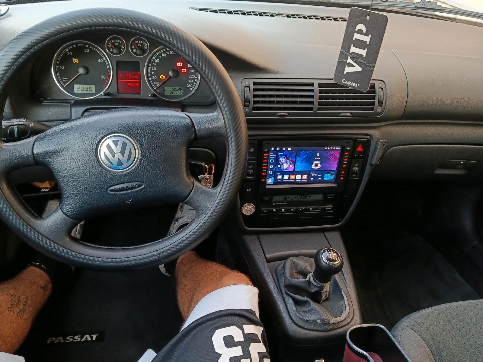 Volkswagen Passat 2004 — photo 6