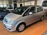 Opel Meriva Edition /Autom./1.Hd/46TKM/SH - gebrauchte Opel Meriva aus dem Jahr 2006