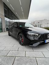 Mercedes-Benz A 35 AMG A 35 4MATIC DCT Standard