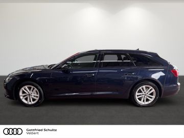 Audi A6 - 3