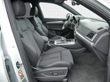 Audi Q5 Sportback 45 TFSI qu. S line AHK*Matrix*360° - Audi Q5 Jahreswagen