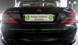 Mercedes-Benz SL 350*Comand*RF-Kamera*Klimasitze*LORINSER LM - gebrauchte Mercedes-Benz SL 350 aus dem Jahr 2005