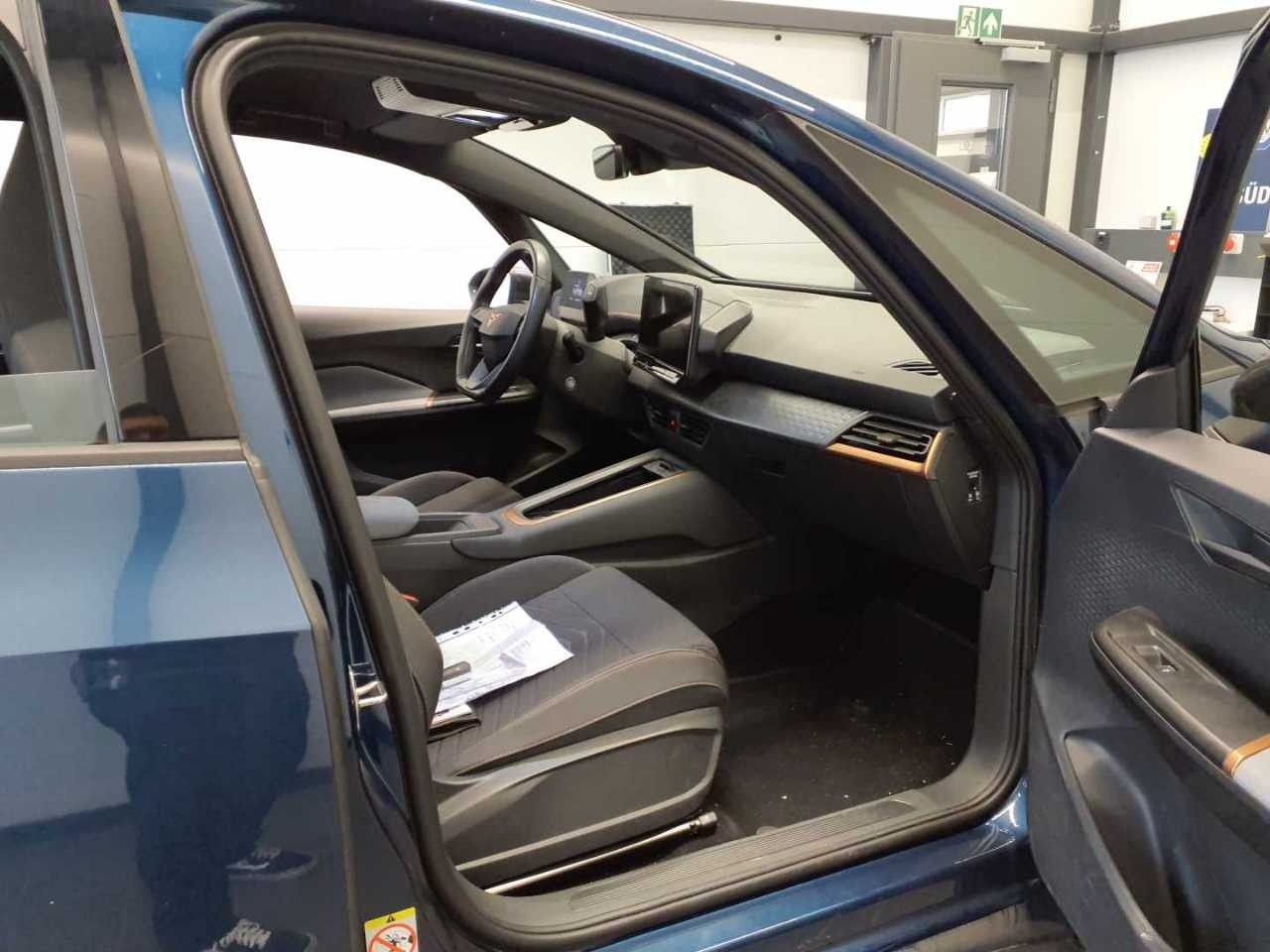 Cupra Born - Bild 14