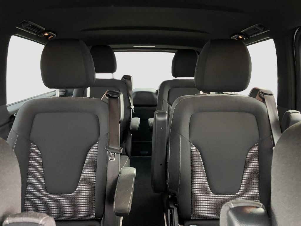 Fahrzeugabbildung Mercedes-Benz V 300 d STYLE Lang Navi*360*PDC*Sportp.*SpurH