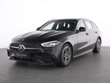 Mercedes-Benz C 300 d T AMG+NavPrem+LED-HP+Mem+TotwA+Sound+RFK - Mercedes-Benz C 300 mit Diesel-Antrieb