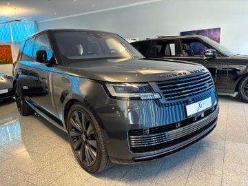 Land-Rover Range Rover - 2