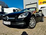 Mercedes-Benz SLK 200 BlueEFFICIENCY/1 HAND/VOLL SHEFT/ - Mercedes-Benz SLK 200 in Mannheim