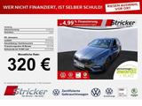 Skoda Octavia Combi RS 2.0TDI DSG 320,-ohne Anzahlung