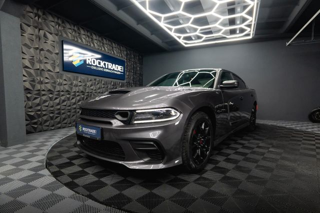 Dodge Charger 3.6 4x4 GT *Kamera*LED*TÜV+Service Neu*