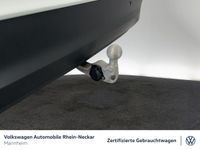 Volkswagen Tiguan - Vorschau Bild 20