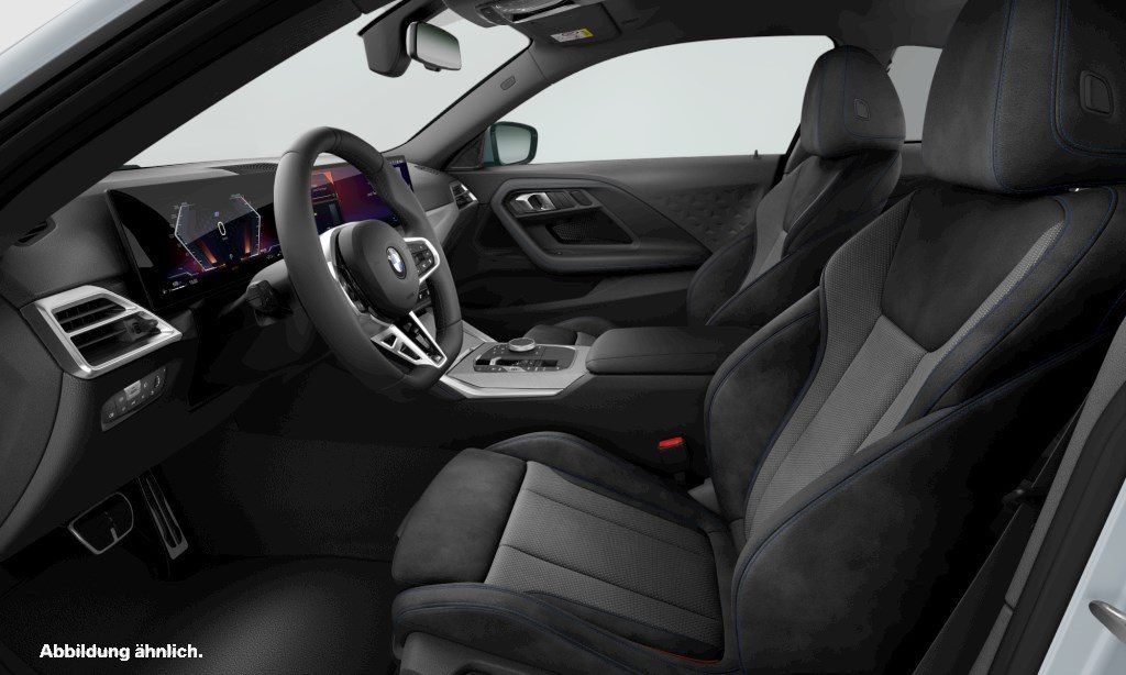 BMW 220 - Bild 4