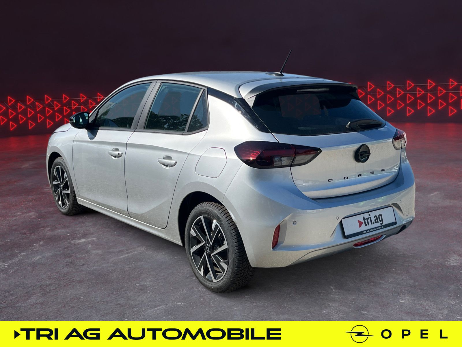 Opel Corsa - Bild 5