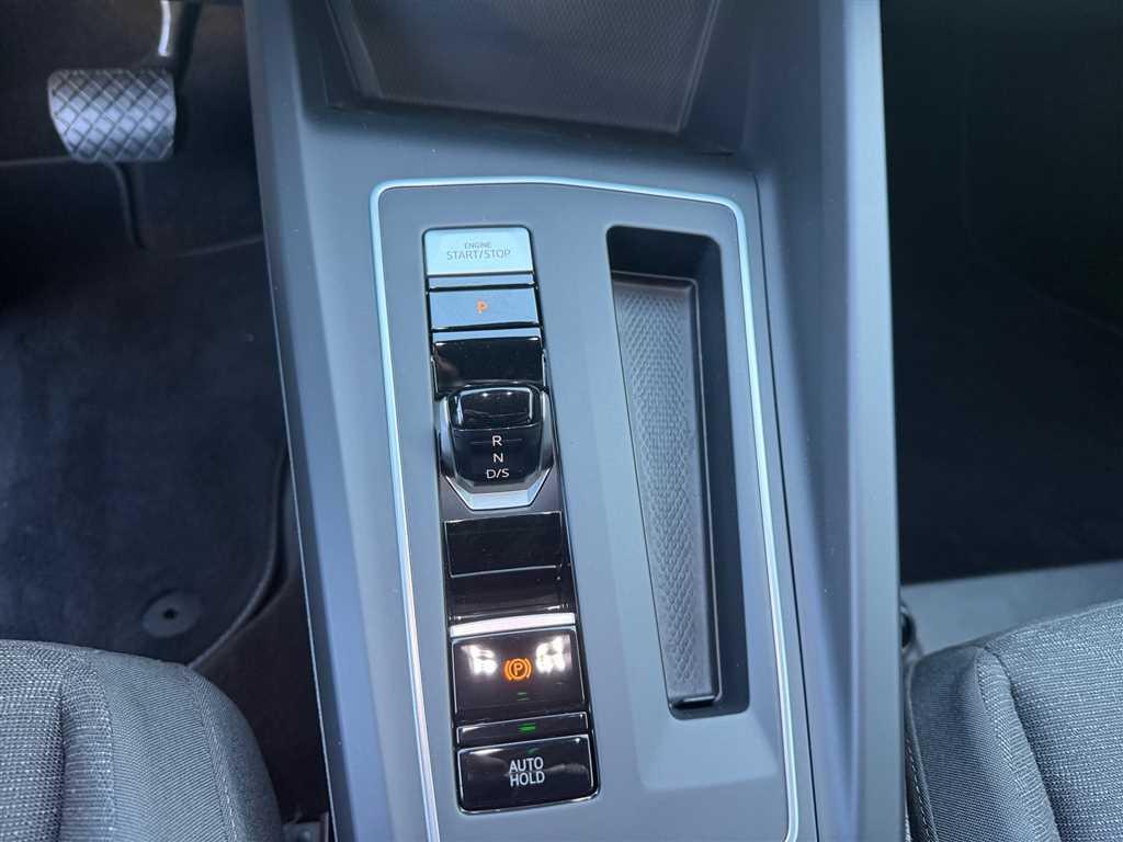Volkswagen Golf Variant Life 1.5 eTSI DSG, миниатюра 13