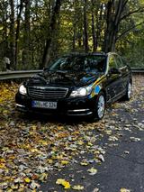 Mercedes-Benz Mercedes Benz C180 Elegance - Mercedes-Benz C 180: Elegance