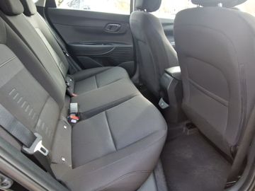 Hyundai BAYON 1.0 T-GDI Trend (90PS) Automatik