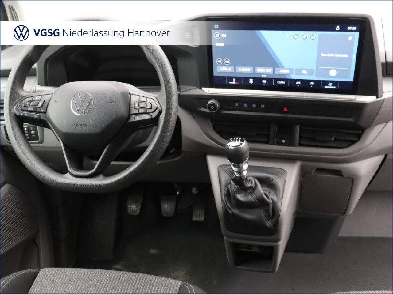 Volkswagen T7 Transporter - Bild 12