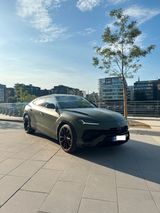 Lamborghini Urus S MY23 |Verde Turbine |Carbon|Ad Personam - Lamborghini Urus von privat