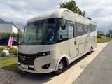 Frankia Platin 7900 QD 3.0V6 CDi. ohne Hubbett.Luxus - Frankia Qd