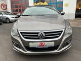 Volkswagen Passat CC 1.8 TSI R-Line PDC SHZ Klima Leder - Volkswagen Passat CC: 1.8