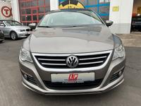 Volkswagen Passat CC 1.8 TSI R-Line PDC SHZ Klima Leder