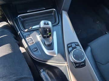 BMW 420 - 8
