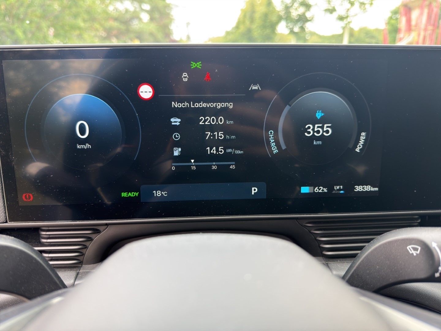 Hyundai IONIQ 5 – Bild 14