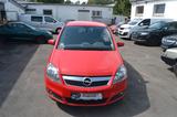 Opel Zafira B CATCH ME - Opel Zafira: Catch Me