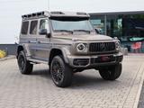 Mercedes-Benz G 63 AMG 4x4² MANUFAKTUR-Kirschholzboden-Dachtr. - Mercedes-Benz 6x6