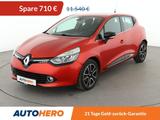 Renault Clio 1.2 TCe Energy Intens *NAVI*TEMPO*CAM*PDC* - Renault Clio Gebrauchtwagen in Hannover