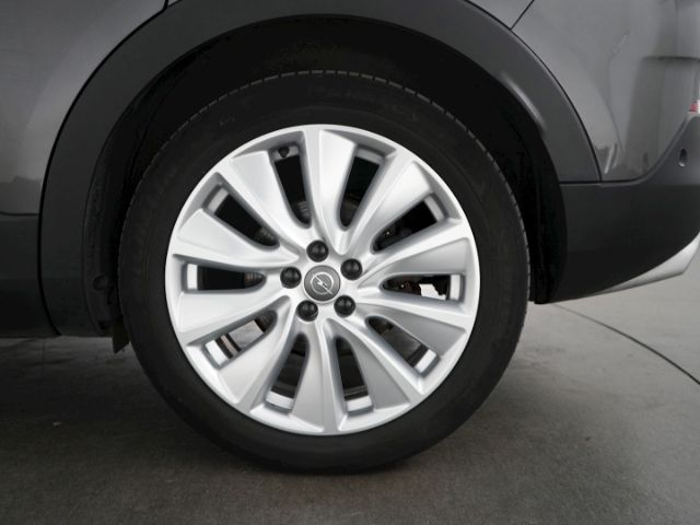 Grandland X PLUG-IN HYBRID ULTIMATE AUTOMATIK 4X