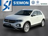 Volkswagen T-Roc 1.5 TSI DSG Style LED+ ACC SHZ PDC AppConn