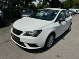 Seat Ibiza Lim. Reference Motor 1,4 Ltr. - Seat Ibiza: 1.4