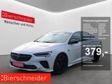 Opel Insignia B Grand Sport GSi 4x4 VOLL-LED NAVI HUD - Opel Insignia B Grand Sport Gebrauchtwagen