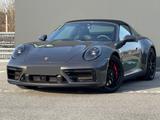 Porsche 992 Targa 4 GTS Lift*Bose*Matrix*InnoD.*Carbon - Porsche 992