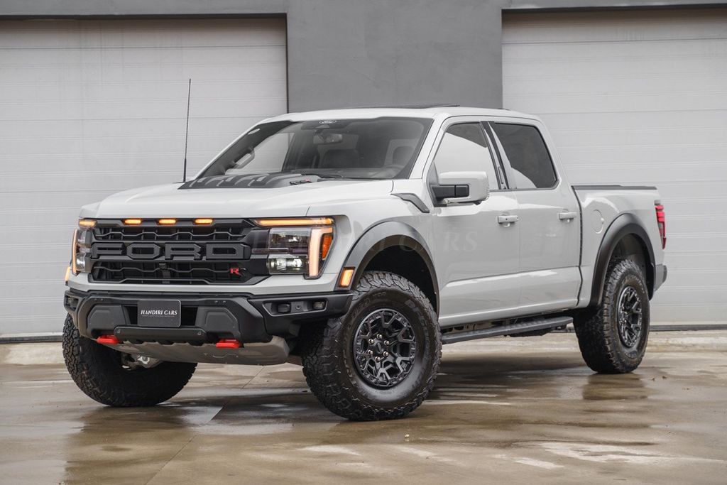 Ford F 150