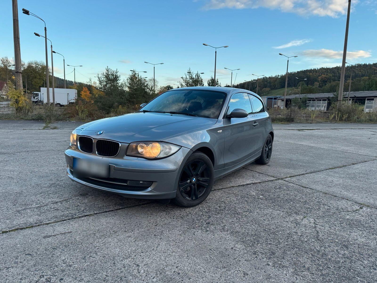BMW 116