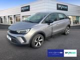 Opel Crossland 1.2 Edition LED KLIMA RFK GRA BC - Opel Crossland (X): Van