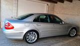 Mercedes-Benz Mercedes Benz Elegance E 240/6 Zylinder/18... - gebrauchte Mercedes-Benz E 240 aus dem Jahr 2002