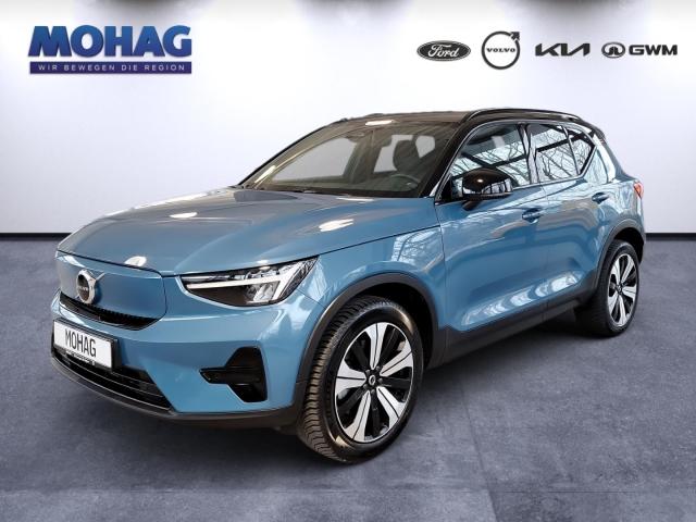 Volvo XC40 Pure Electric 2WD Recharge Plus ACC BLIS Le