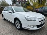 Citroën C5 Tourer Selection  1.Hd  Scheckheft.Km: 64.000 - Citroën C5 Gebrauchtwagen