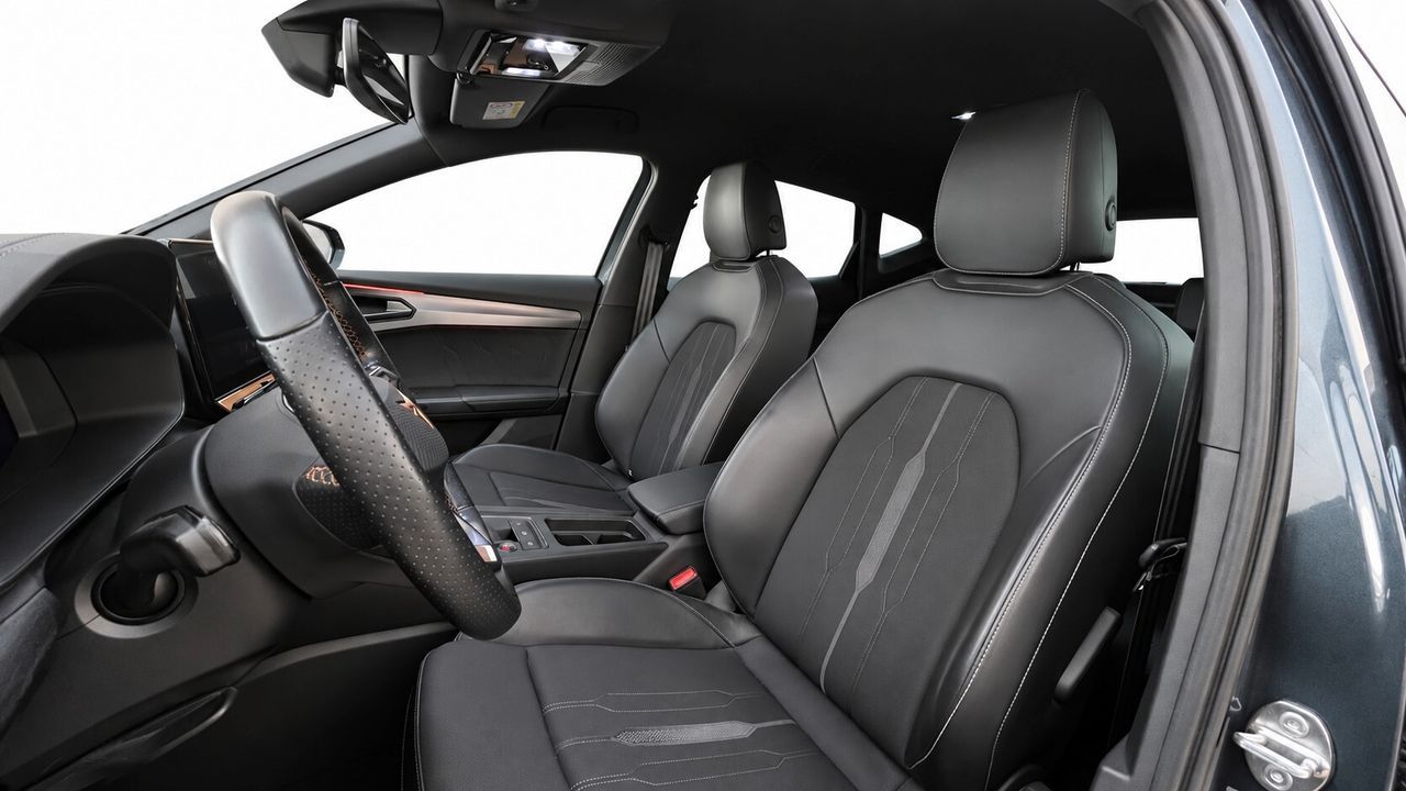 Cupra Formentor 2.0 TDI imagem 3