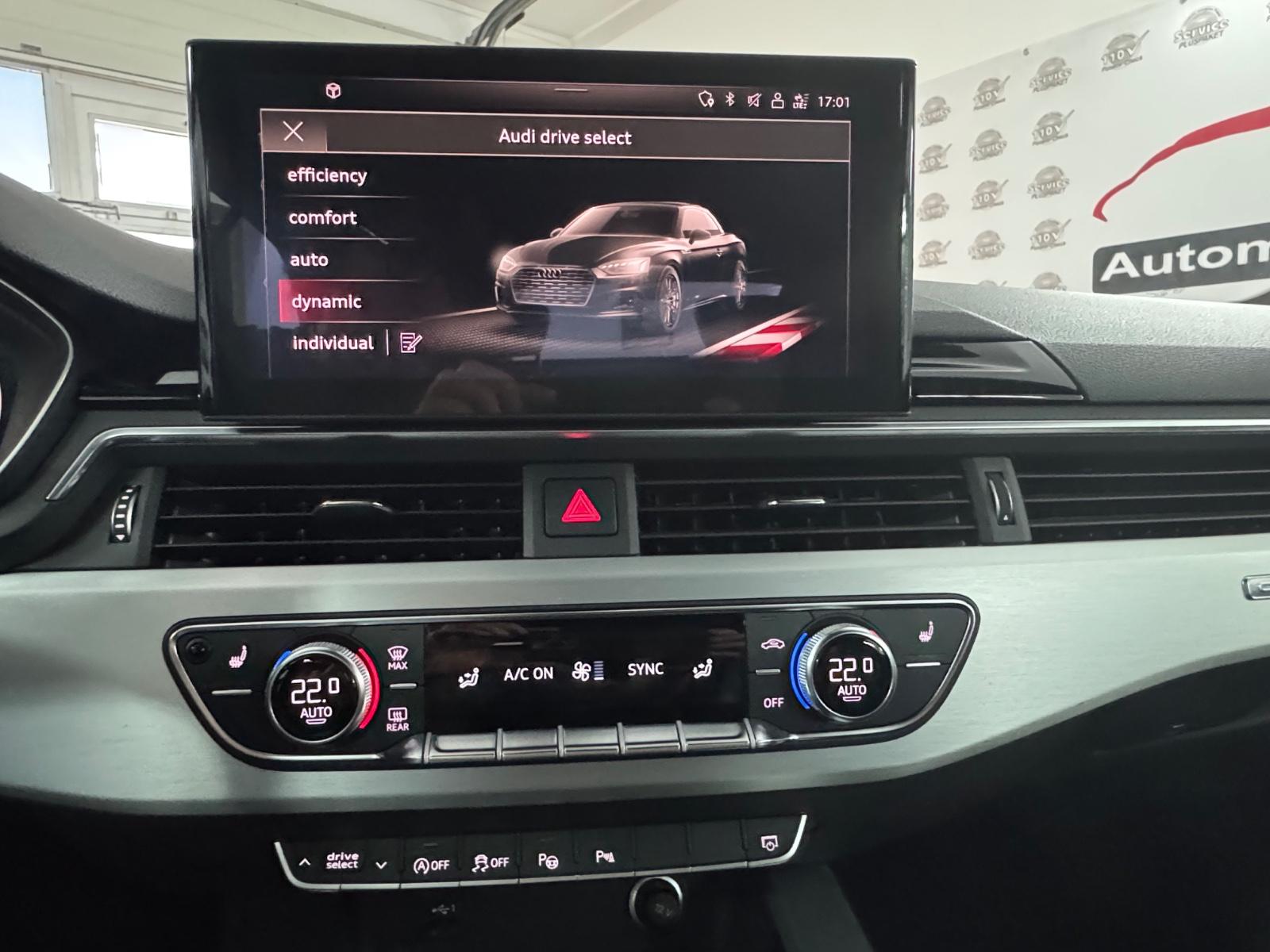 Audi S5 Cabriolet quattro *VirtCock HUD 360°Matrix*, миниатюра 28