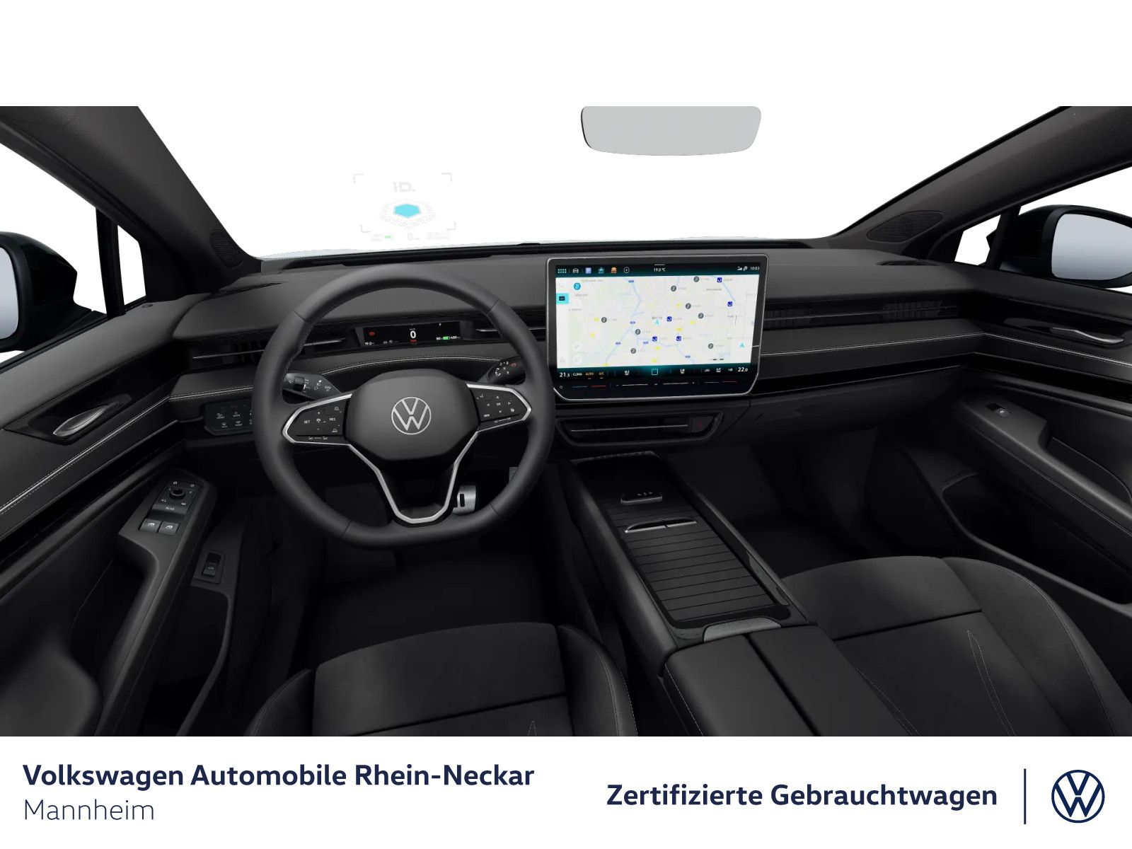 Volkswagen ID.7 - Bild 13