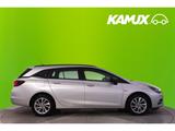 Opel Astra 1.5D ST Aut.Business Edition+LED+NAVI+SHZ - Opel Astra aus 2022