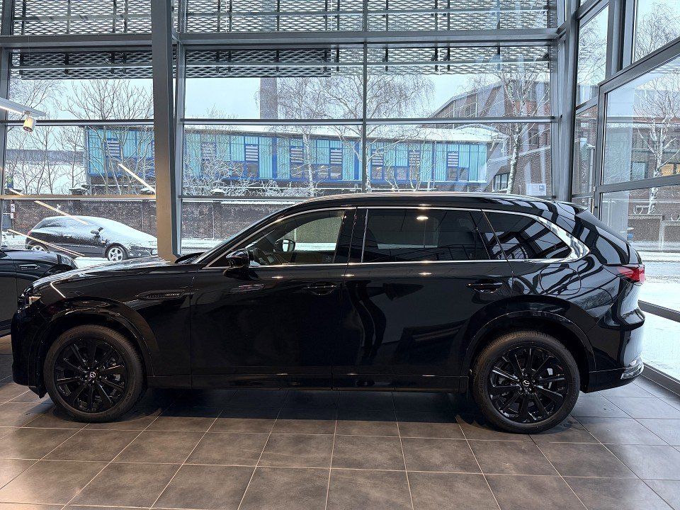 Mazda CX-80 - Bild 3