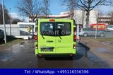 Opel Nr.269 Vivaro B L2H1 1.Hand / 9Sitzer / Klima - Opel Vivaro in Hannover