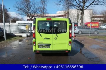 Opel Vivaro - 4