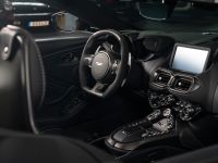 Aston Martin V12 Vantage - Vorschau Bild 27